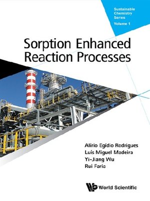 cover image of Sorption Enhanced Reaction Processes